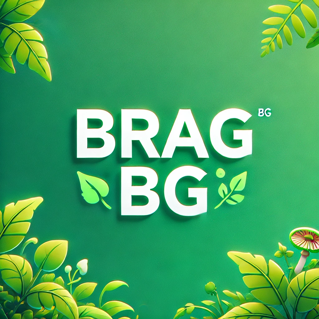 bragbg – Jogos de Cassino Online Brasil